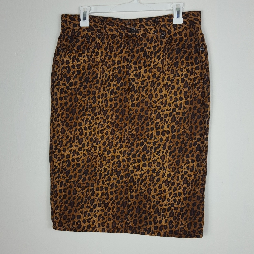 Lauren Jean CO Skirt